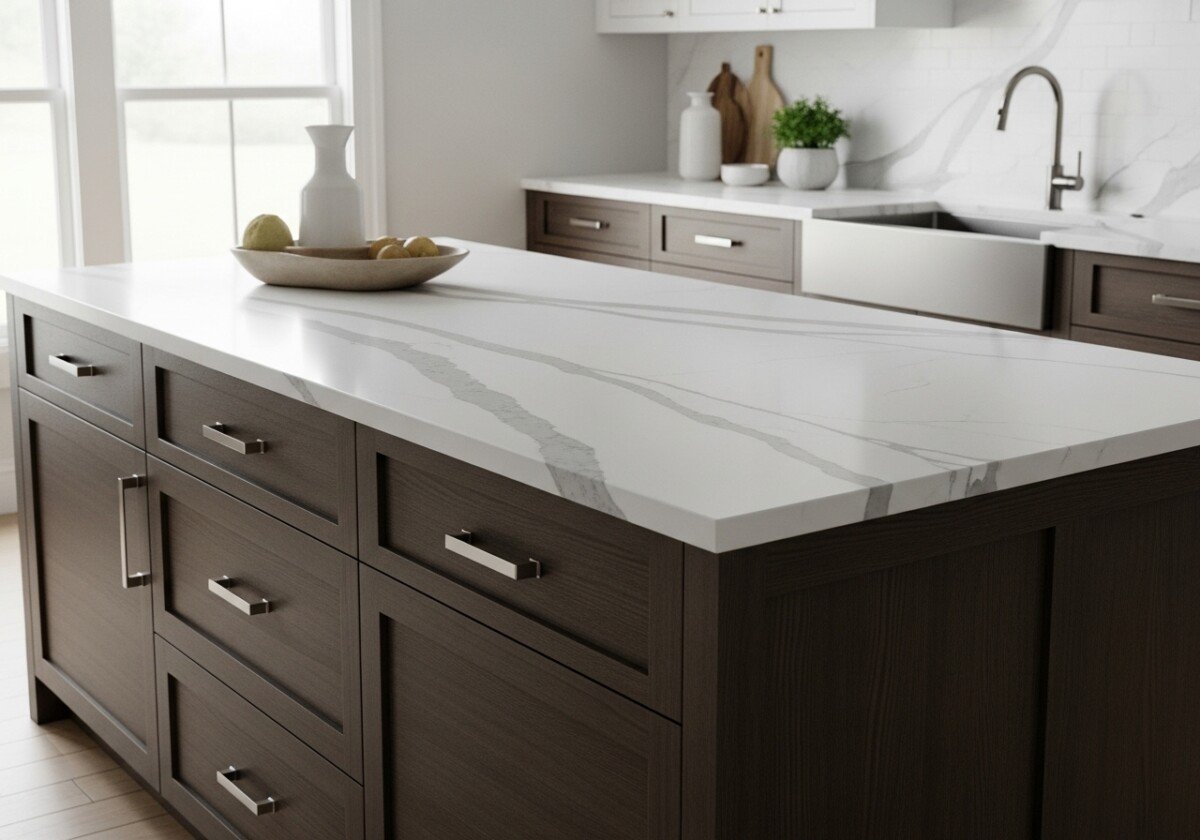 GalaxyTops Custom Cabinet