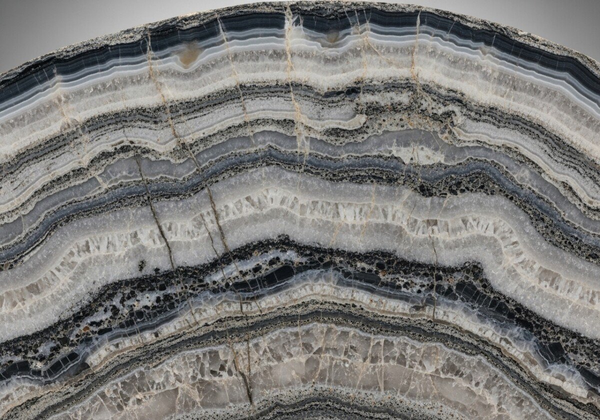 Natural Stone Countertops