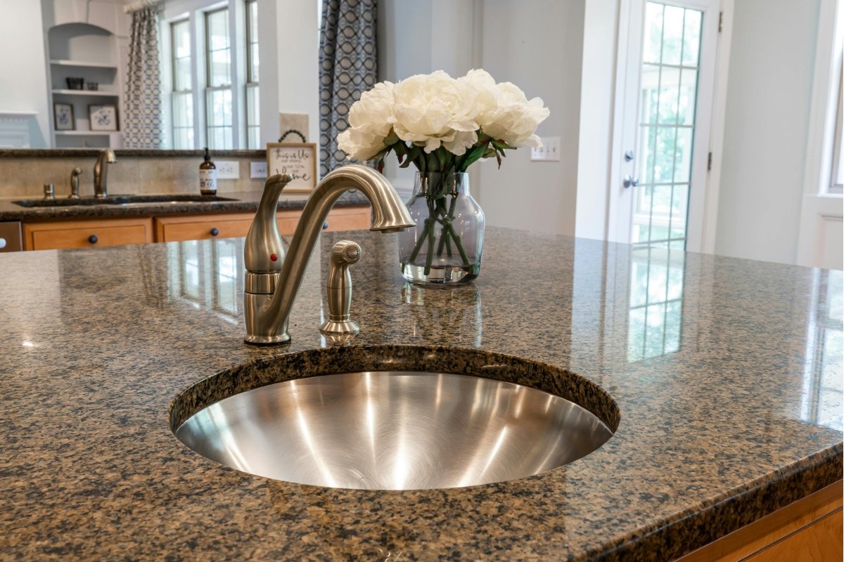 Natural Stone Countertops