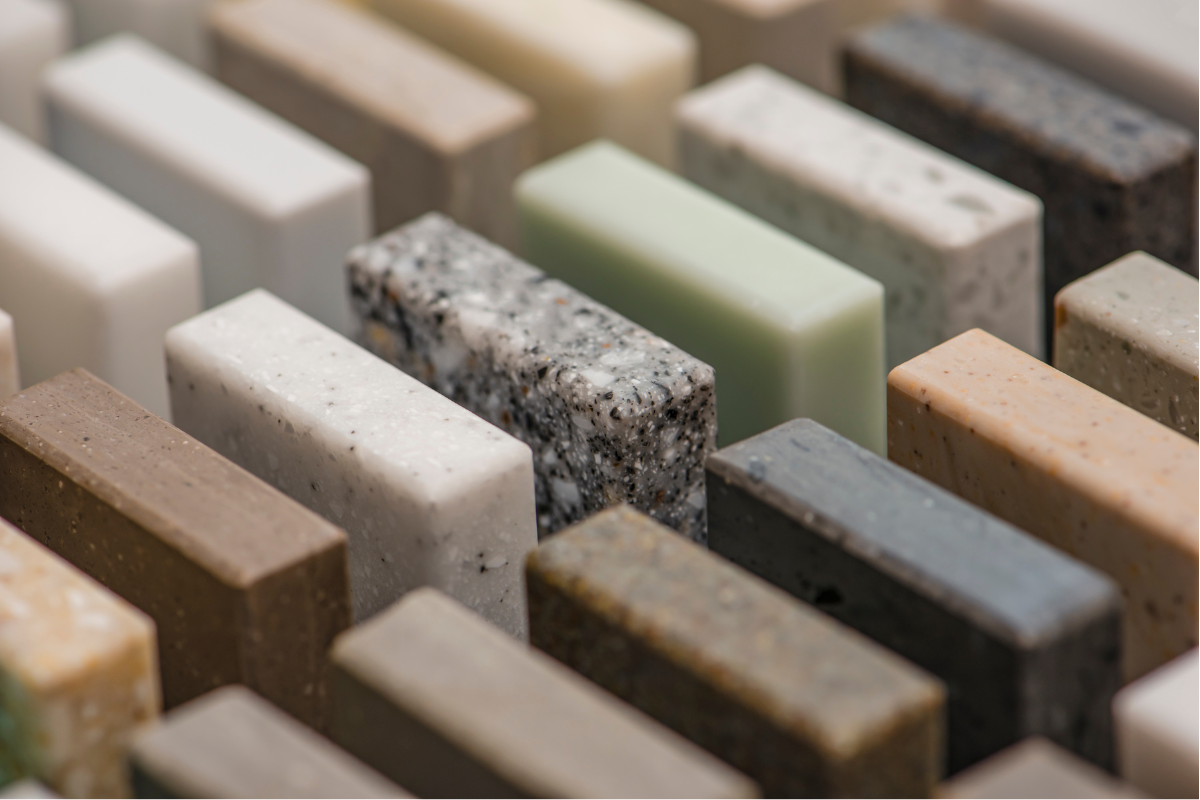 How to Identify High-Quality Natural Stone Countertops