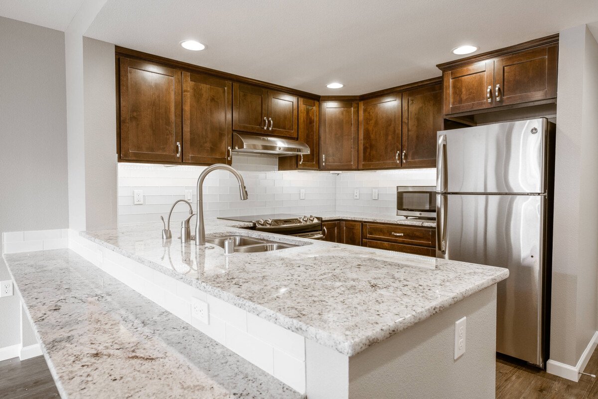 Granite Countertops